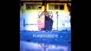 Puressence - Behind The Man