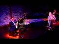 Kenny Barron Trio "Cook's Bay" 2014