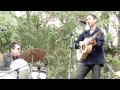 Jonathan Richman "It Was Time For Me﻿ To Be With Her" Hardly Strictly Bluegrass 2010