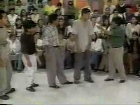 comicos ambulantes - te vendo un pato