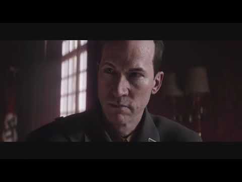 Call Of Duty Vanguard - All Nazi Bosses Deaths Plus Hitler Death Reveal Scene (With Cutscenes) (SD)
