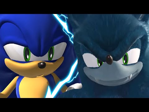 Sonic Unleashed: The Complete Run