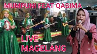 Download lagu Ustadzah mumpuni  Feat Qasima ππ»ππ»ππ»LIVE IN MAGELANG terbaru 2020 mp3 Download lagu Ustadzah mumpuni  Feat Qasima ππ»ππ»ππ»LIVE IN MAGELANG terbaru 2020 mp3