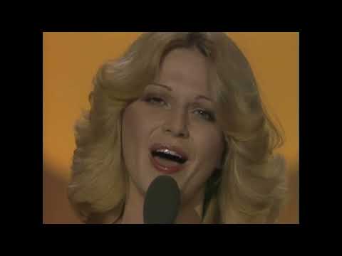Jeane Manson - J'ai déjà vu ça dans tes yeux - Luxembourg - Eurovision Song Contest 1979