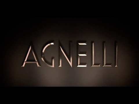 Agnelli Titles | Design Studio | Framestore