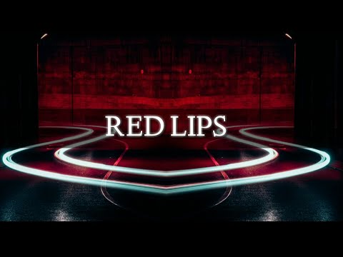 Level 8 X roseboy - Red Lips (feat. Alissa May)
