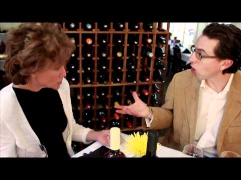 InTheCellar - Discover "Rose" Wines!