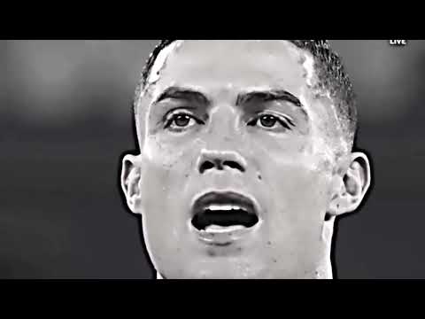 CRİSTİANO RONALDO BELKİ