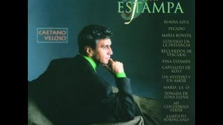 Caetano Veloso - Lamento Borincano