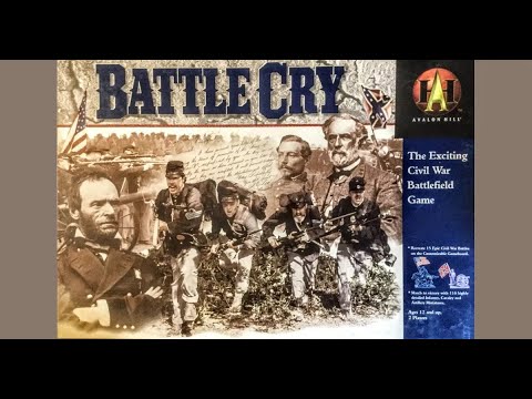 How to play: Battle Cry