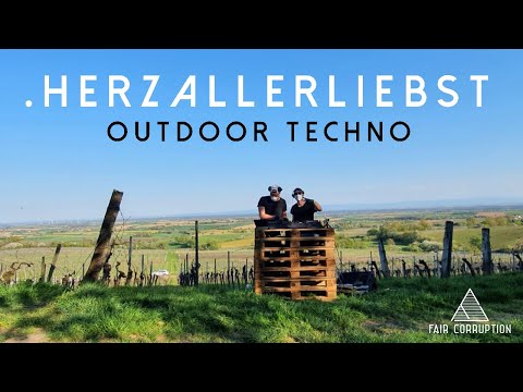 .Herzallerliebst Outdoor Techno .1 by Fair Corruption