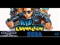 Kid Chameleon Full Playthrough 4K Sega Genesis Megadrive