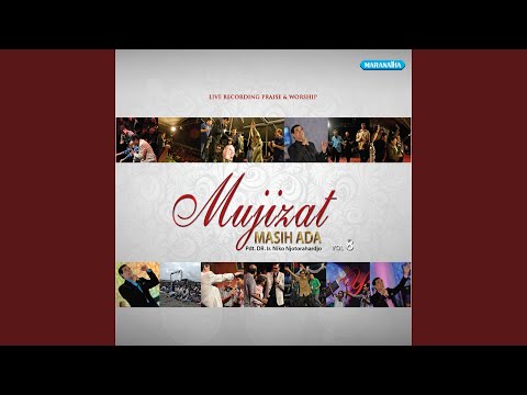 Ujilah Aku Tuhan (Live)