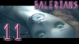 【ゆっくりホラー実況】とある少年の薬物乱用G【GALERIANS】Part11