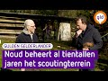 86-jarige Noud rijdt voor tafeltje dekje: 'hij verdient een onderscheiding' - De Gulden Gelderlander