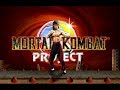 M U G E N MK Project Season 2 Final PC Liu Kang Playthrough