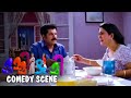 നീ അത് വിട്ടുകളഞ്ഞ് കറി വിളമ്പ് ക്ലാ�