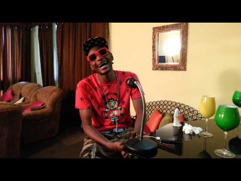 Fresh Beezy RAP Nomination Freestyle