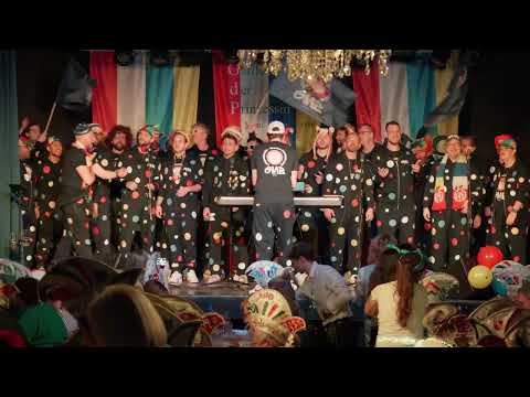 Goldisch Meenzer Bube