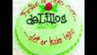 Delillos - Nå lever den av seg selv.