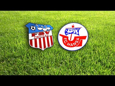 FSV Zwickau weiter im Aufwind?