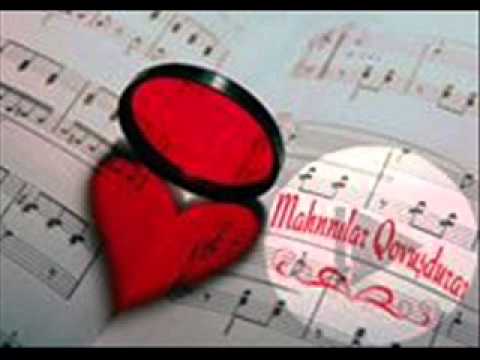 Yorgun - Qovusdurar Mahnilar(Chorus Miro)
