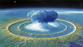 If You Detonated a Nuclear Bomb In The Marianas Trench (Just Fantasy, not science!)