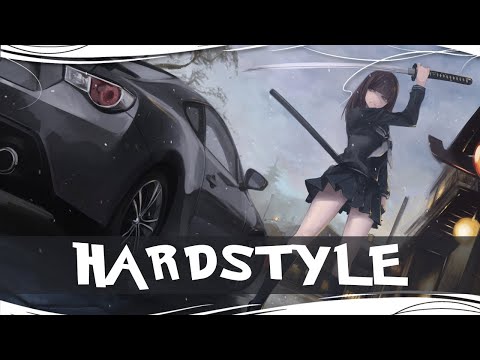 Extreme - Zatox feat. Dave Revan | Hands Up Anime