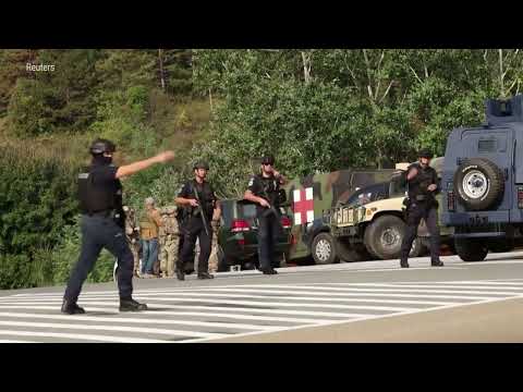 SPECIALE E DITËS  BASHKIM SELMANI  25 09 2023