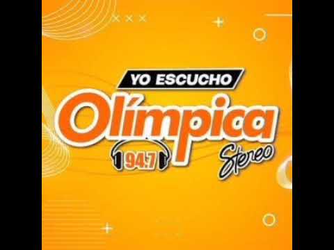OLIMPICA STEREO CUCUTA 94.7 FM TANDAS DE COMERCIALES GRABADO 14/05/2024