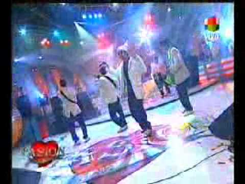 Los Pibes de La 2 - Cuéntale - Canal 2 - Abril 2006