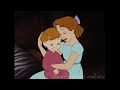 Peter Pan 1953 French Doublage Your Mother And Mine Français Doublage Ta Mère Et La Mienne