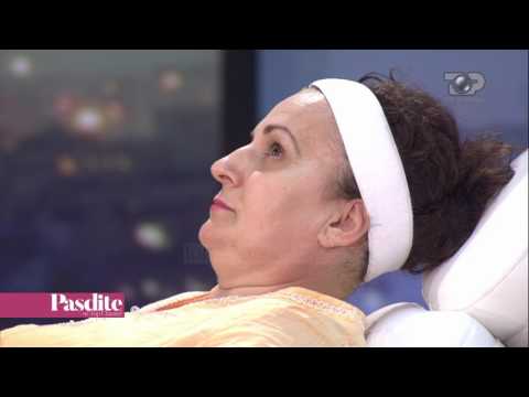 Pasdite ne TCH, 10 Mars 2017, Pjesa 4 - Top Channel Albania - Entertainment Show