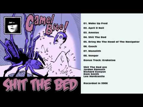 download lagu mp3 mp4 Shit The Bed, download lagu Shit The Bed gratis, unduh video klip Shit The Bed