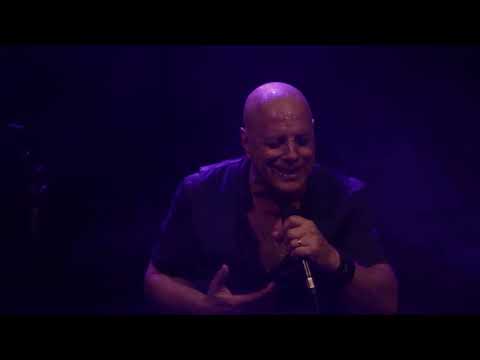 Limón García - Niebla del Riachuelo (Vivo - Templo Cultural)