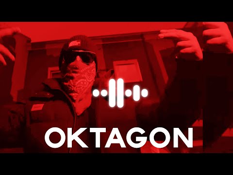 UNDACAVA x SATIX x AK Type Beat - "OKTAGON"