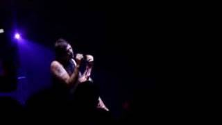 Hinder-- Thing For You [live]