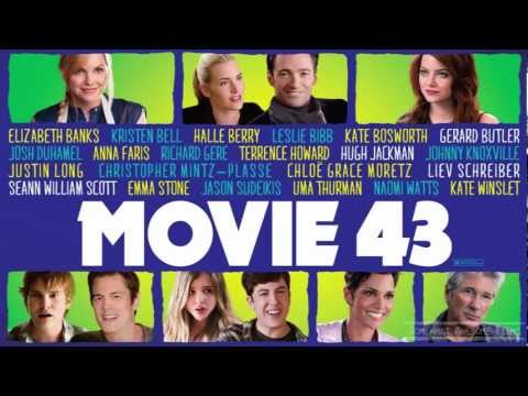 Movie 43 Review