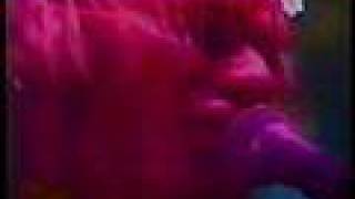 la renga- lo fragil de la locura