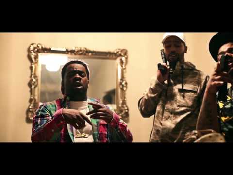 Lil Blood - Used to do ft. Lil Yee (Prod. Juneonnabeat) | Dir @YOUNG_KEZ