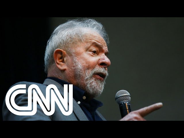 Ala do PT defende "quarentena fiscal" se Lula vencer as eleições | EXPRESSO CNN