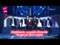 SS501 - The One Sub Español 