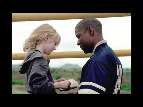 Man On Fire video