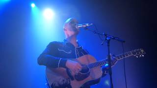 Milow - Cowboys, pirates and musketeers LEUVEN#2  2013