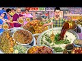 Chicken Egg Jhal Muri Wala Famous Jhal Muri Street Food Hindi Kahaniya Moral Stories Comedy Video