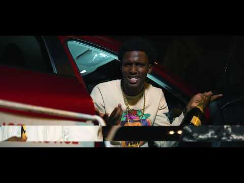 Kyo Dan- WAR  (Official)