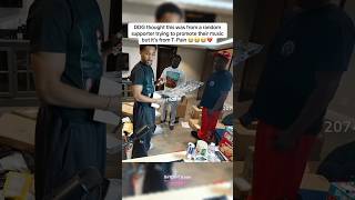 The shock in their voices 😭😭😭😭 #ddg #tpain #shorts