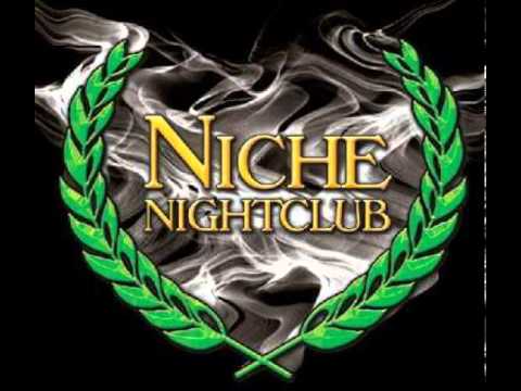Niche Organ - Days Like That (Bassline Bruvas Full Mix)