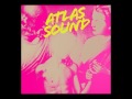 Atlas sound - Cold as ice