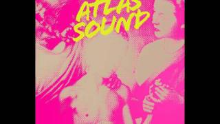 Atlas sound - Cold as ice